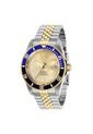 Reloj Para Hombre Invicta Pro Diver 29181 Multicolor de Invicta