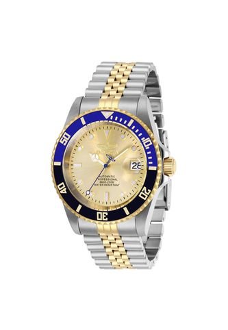 Reloj Para Hombre Invicta Pro Diver 29181 Multicolor Invicta