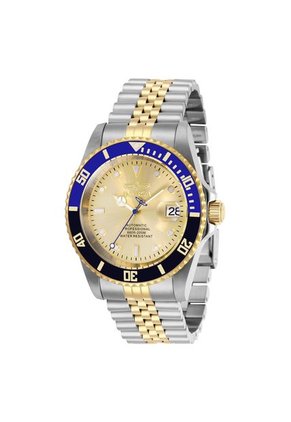 Reloj Para Hombre Invicta Pro Diver 29181 Multicolor