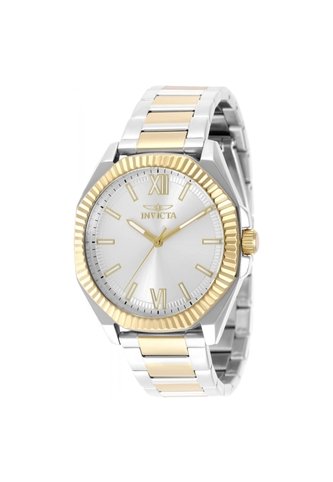 Reloj INVICTA Modelo 50375 Gold, Steel Men Invicta