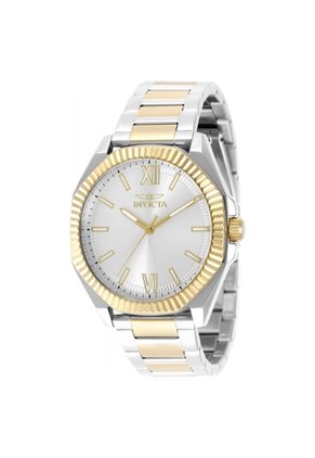 Reloj INVICTA Modelo 50375 Gold, Steel Men