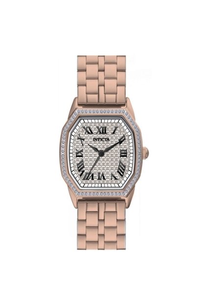 Reloj INVICTA Modelo 50591 Rose Gold Lady