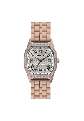 Reloj INVICTA Modelo 50591 Rose Gold Lady