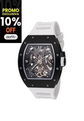 Reloj INVICTA Modelo 49021 White Men Invicta
