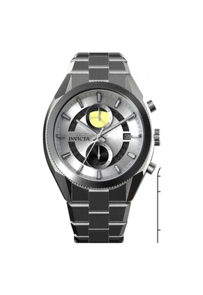 Reloj Invicta Modelo 50437 Acero Hombres