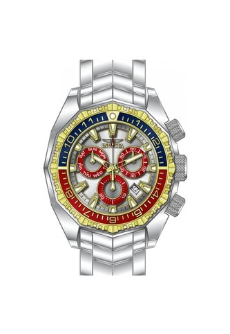 Reloj Invicta Modelo 49637 Acero Hombres Invicta