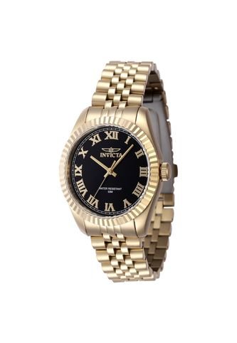 Reloj Invicta Modelo 47417 Oro Mujer Invicta