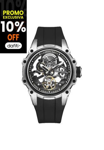 Reloj INVICTA Modelo 69001 White Men Invicta
