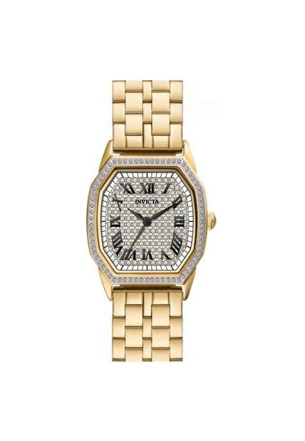 Reloj INVICTA Modelo 50081 Gold Lady