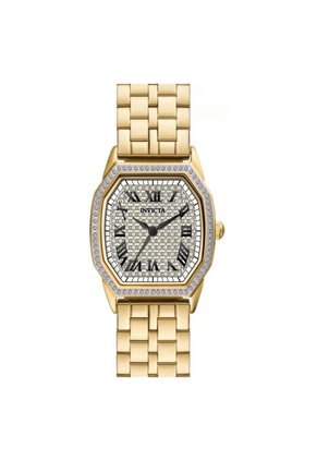 Reloj INVICTA Modelo 50081 Gold Lady