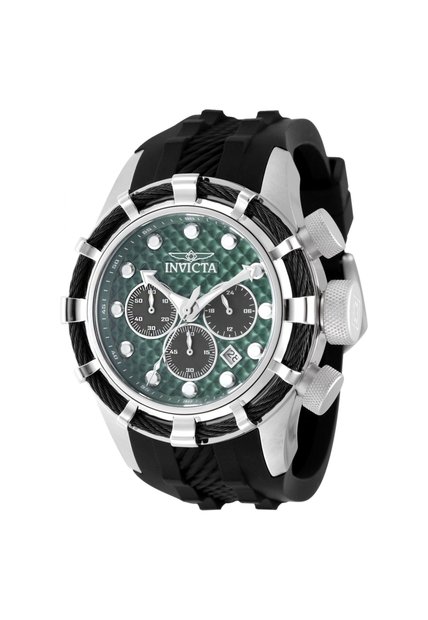 Reloj INVICTA Modelo 49165 Black Men