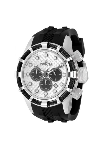 Reloj INVICTA Modelo 49163 Black Men