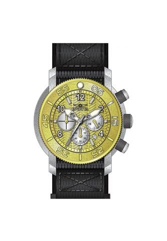 Reloj INVICTA Modelo 50096 Orange, Black Men Invicta