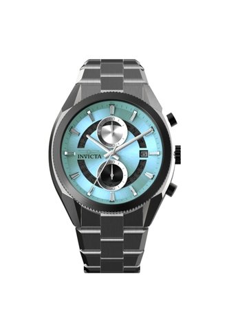 Reloj Invicta Modelo 50433 Acero Hombres Invicta