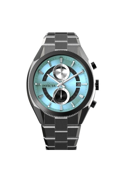 Reloj Invicta Modelo 50433 Acero Hombres