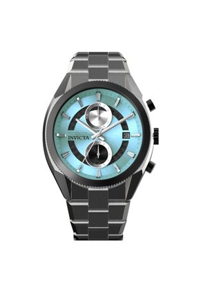 Reloj Invicta Modelo 50433 Acero Hombres