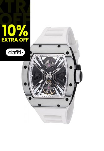 Reloj Invicta Modelo 49028 Blanco Hombres Invicta