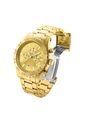 Reloj Para Hombre Invicta Specialty 1270 Dorado de Invicta