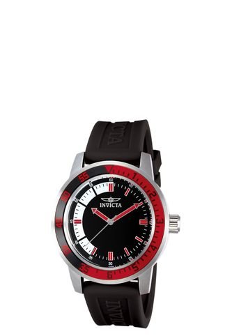 Reloj Para Hombre Invicta Specialty 12845 Negro Invicta