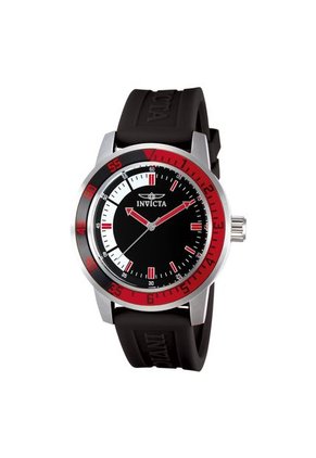 Reloj Para Hombre Invicta Specialty 12845 Negro