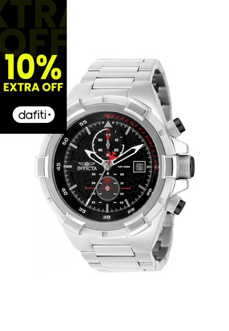 Reloj Invicta Modelo 49251 Acero Hombres Invicta