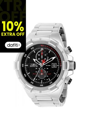 Reloj Invicta Modelo 49251 Acero Hombres