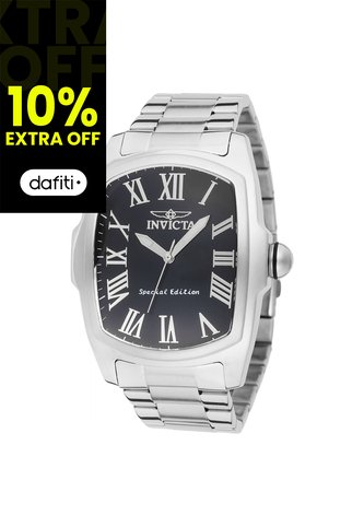 Reloj Invicta Modelo 49817 Acero Hombres Invicta
