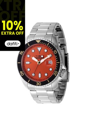 Reloj Invicta Modelo 47159 Acero Hombres