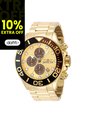 Reloj Invicta Modelo 48590 Oro Hombres de Invicta
