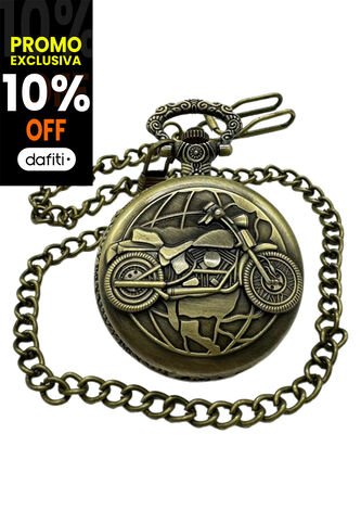 Reloj Invicta Modelo 49002 Bronce Hombres Invicta