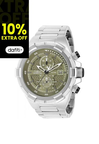 Reloj Invicta Modelo 49253 Acero Hombres Invicta