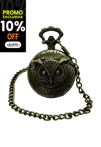 Reloj Invicta Modelo 49001 Bronce Hombres Invicta