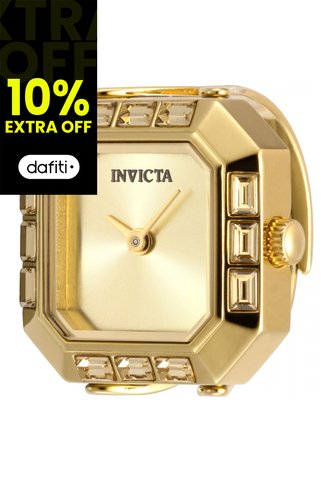 Reloj Invicta Modelo 49585 Ninguno Dama Invicta