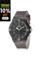 Reloj Invicta Modelo 49208 Transparente, Negro Dama de Invicta