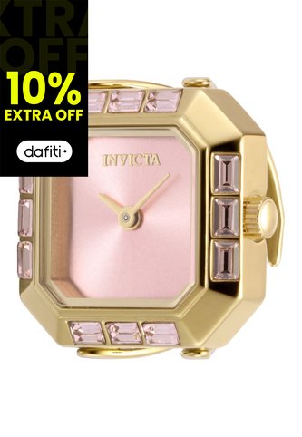 Reloj Invicta Modelo 49586 Ninguno Dama Invicta