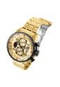 Reloj Para Hombre Invicta Aviator 17205 Dorado de Invicta