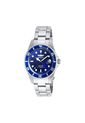 Reloj Para Hombre Invicta Pro Diver 9204OB Plateado de Invicta