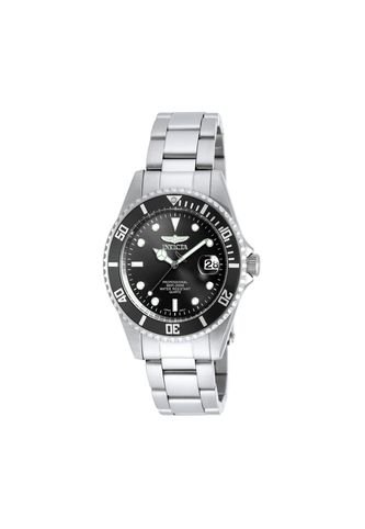 Reloj Para Hombre Invicta Pro Diver 8932O Plateado Invicta