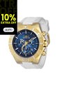 Reloj Invicta Modelo 37800 Blanco Hombres de Invicta