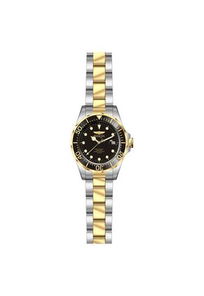 Reloj Para Hombre Invicta Pro Diver 17049 Multicolor