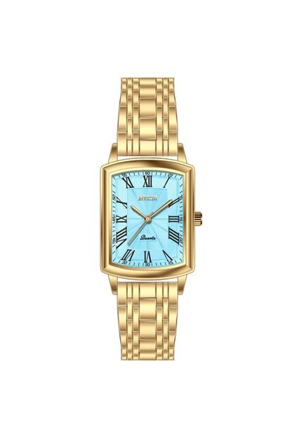 Reloj Invicta Modelo 69158 Oro Dama