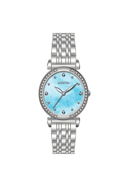 Reloj Invicta Modelo 69294 Acero Dama