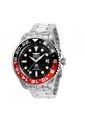 Reloj Para Hombre Invicta Pro Diver 21867 Plateado de Invicta