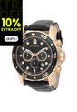 Reloj Invicta Modelo 49833 Negro Hombres de Invicta