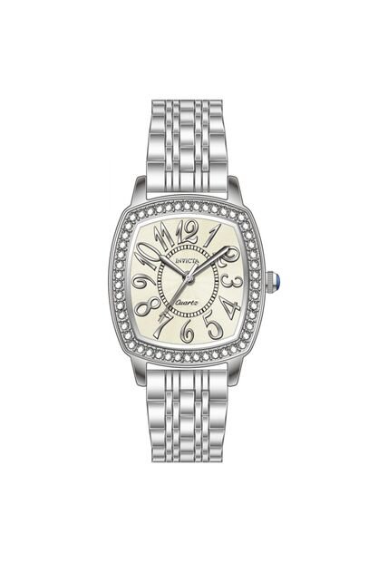 Reloj Invicta Modelo 69363 Acero Dama