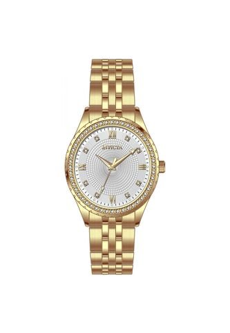Reloj Invicta Modelo 69220 Oro Dama Invicta