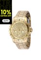 Reloj Invicta Modelo 48379 Oro Hombres de Invicta