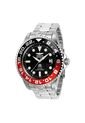 Reloj Para Hombre Invicta Pro Diver 21867 Plateado de Invicta