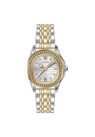 Reloj Invicta Modelo 69383 Oro, Acero Dama Invicta