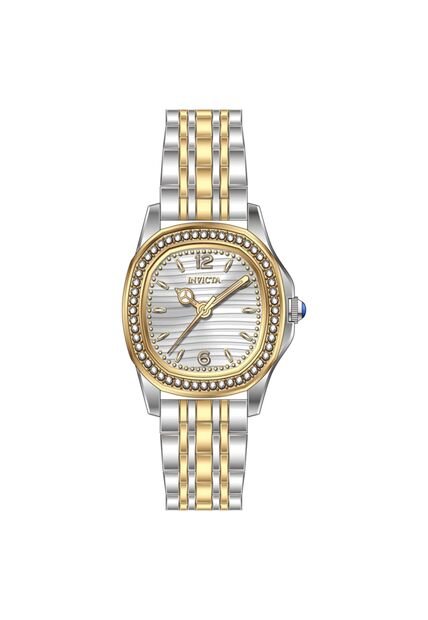 Reloj Invicta Modelo 69383 Oro, Acero Dama